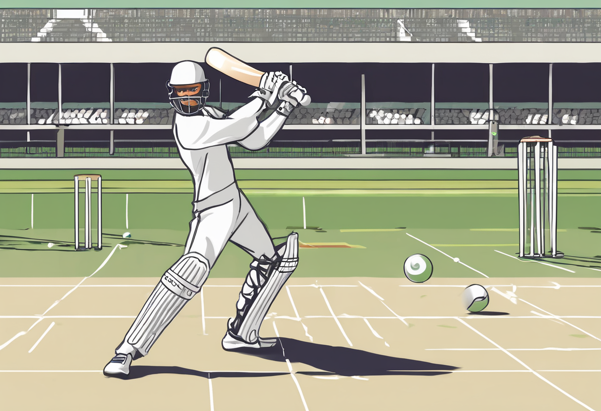 3 Tips and Techniques for Improving Batting, Bowling, and Fielding Skills